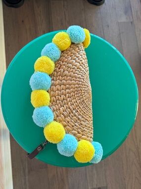 Summer Clutch bag